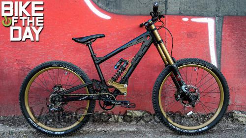 Nicolai M-Pire specs and reviews